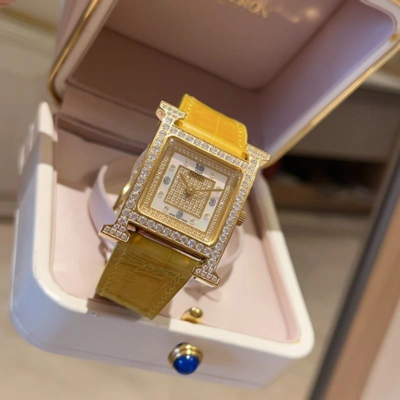 Stylish HERMES Watches 183532
