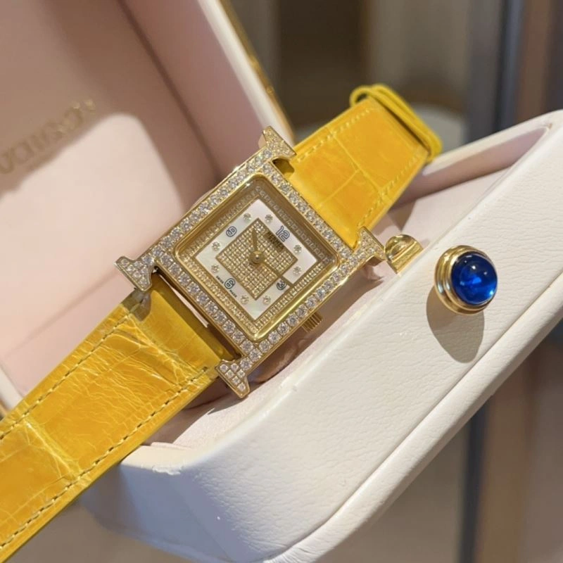 Stylish HERMES Watches 183532