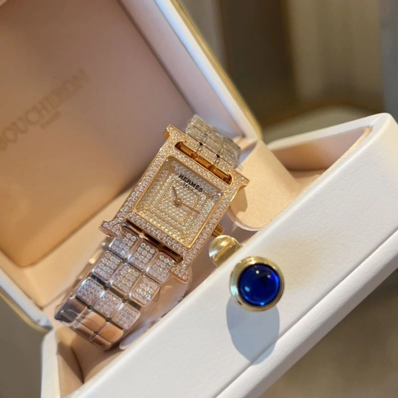 HERMES Watches Lightweight 183519