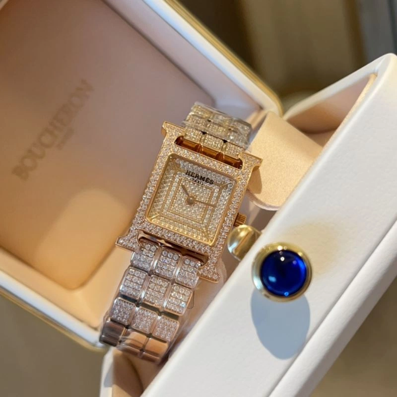 HERMES Watches Lightweight 183519