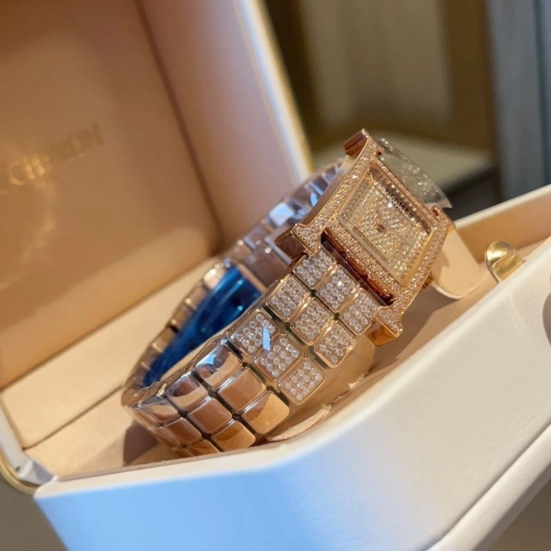 HERMES Watches Lightweight 183519