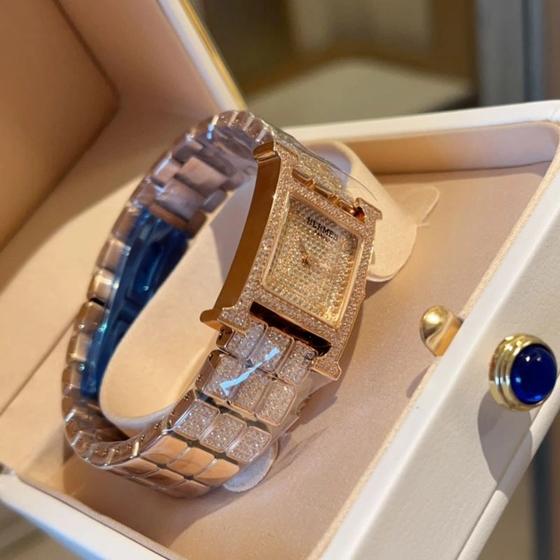 HERMES Watches Lightweight 183519