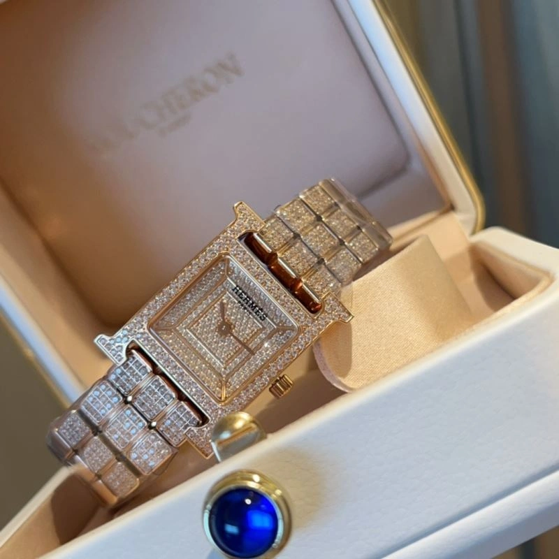 HERMES Watches Lightweight 183519
