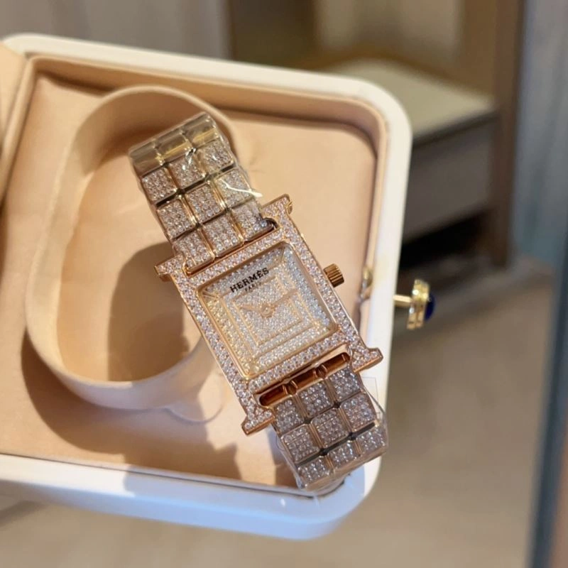 HERMES Watches Lightweight 183519