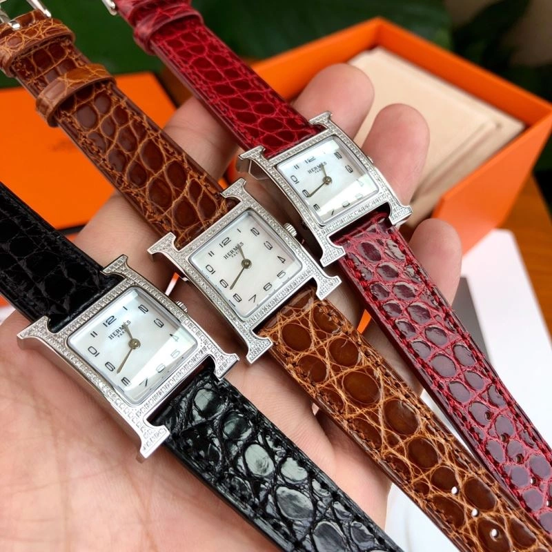 HERMES Watches BestValue 183538