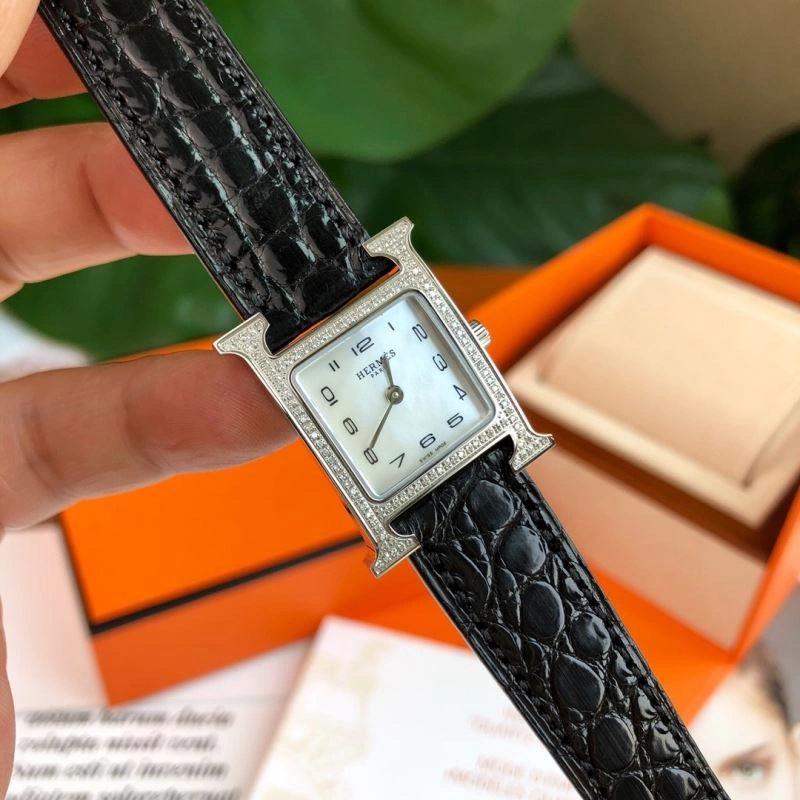 HERMES Watches BestValue 183538