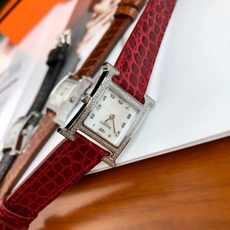 HERMES Watches BestValue 183538