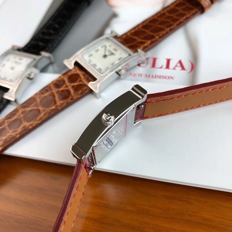 HERMES Watches BestValue 183538