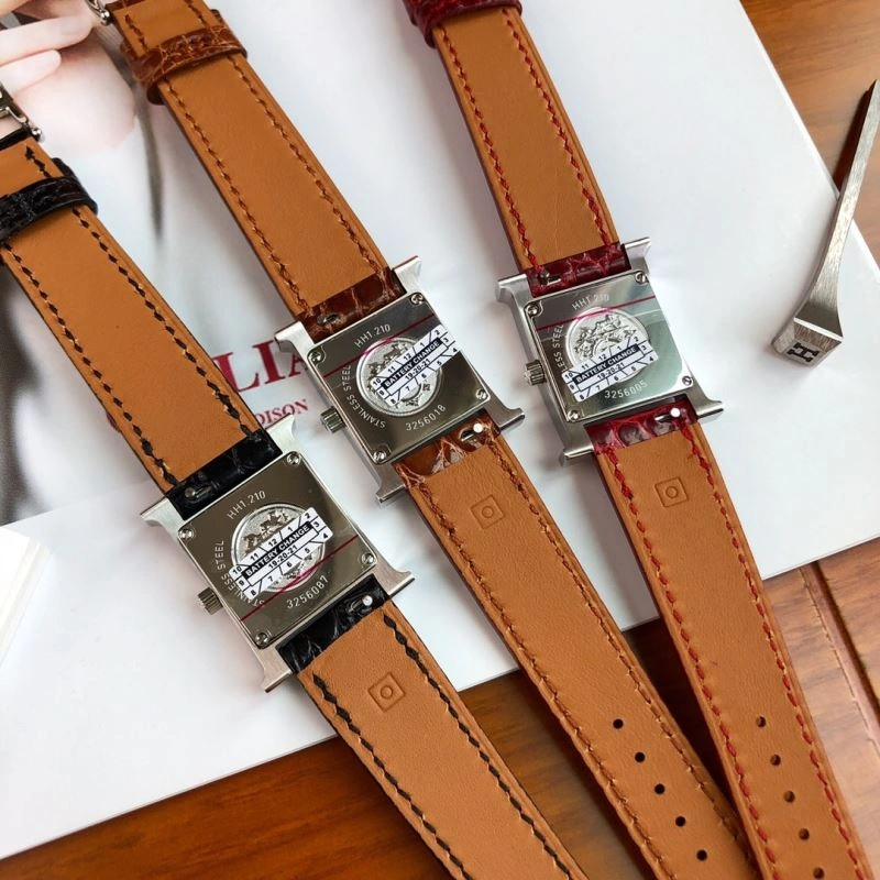 HERMES Watches BestValue 183538