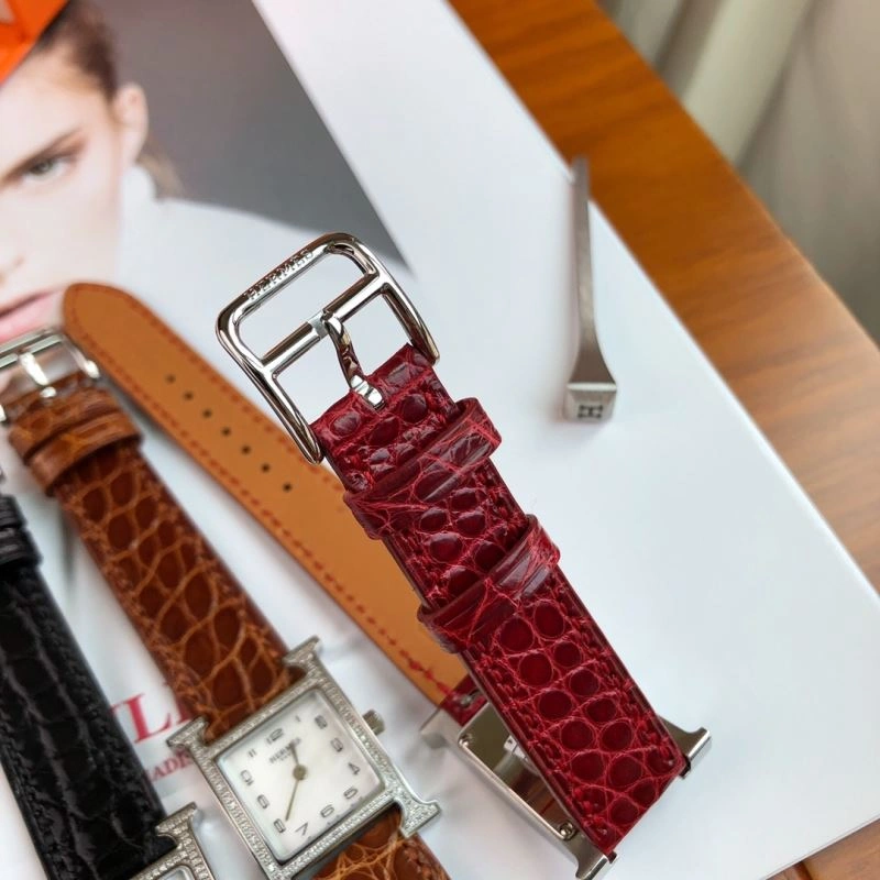 HERMES Watches BestValue 183538