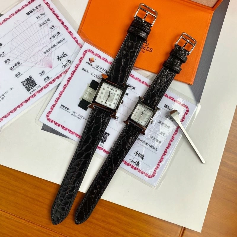 HERMES Watches UrbanStyle 183535