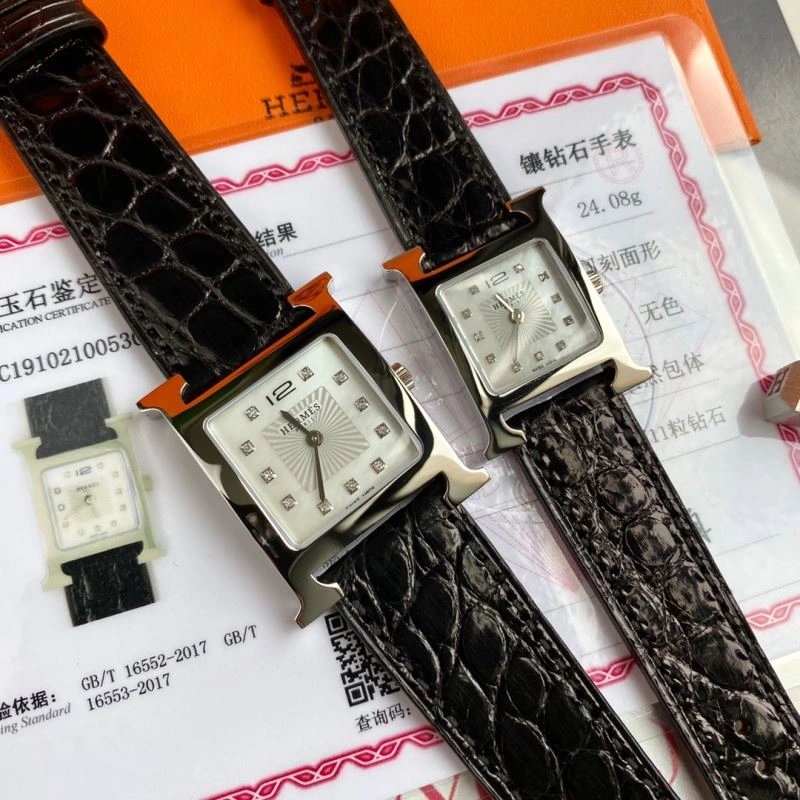 HERMES Watches UrbanStyle 183535