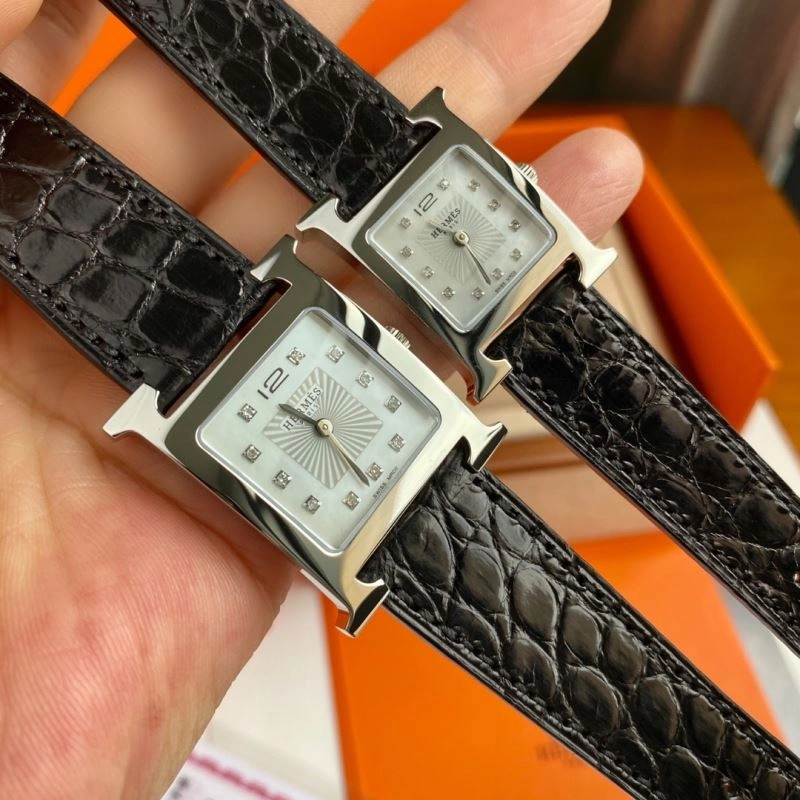 HERMES Watches UrbanStyle 183535
