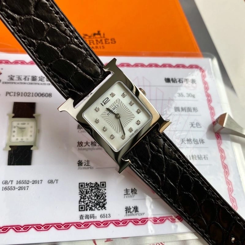 HERMES Watches UrbanStyle 183535