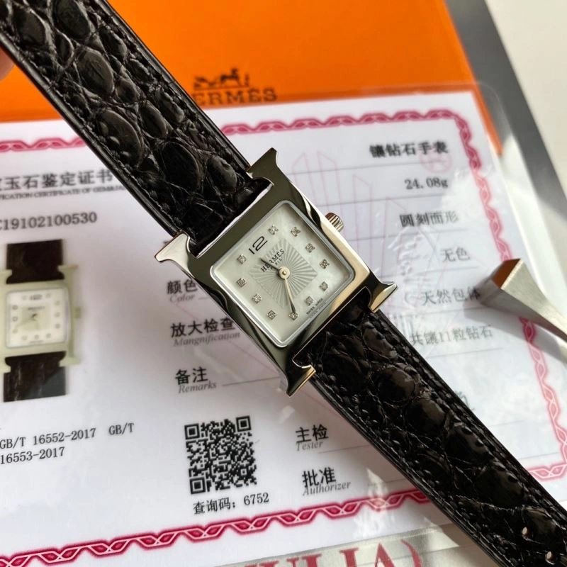 HERMES Watches UrbanStyle 183535