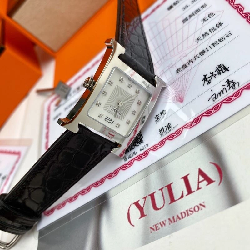 HERMES Watches UrbanStyle 183535