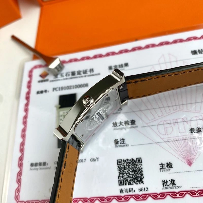 HERMES Watches UrbanStyle 183535