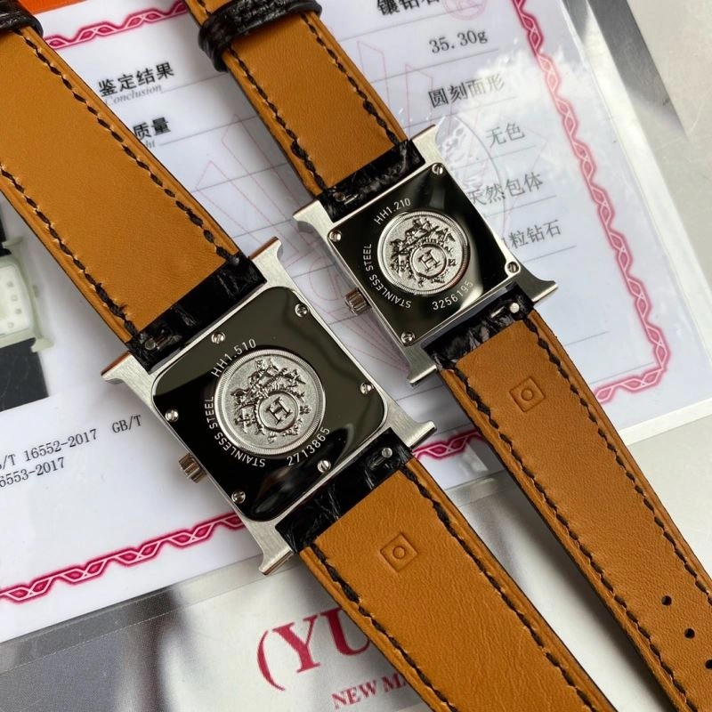 HERMES Watches UrbanStyle 183535