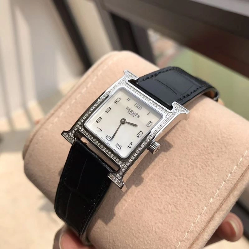 HERMES Watches Breathable 183527