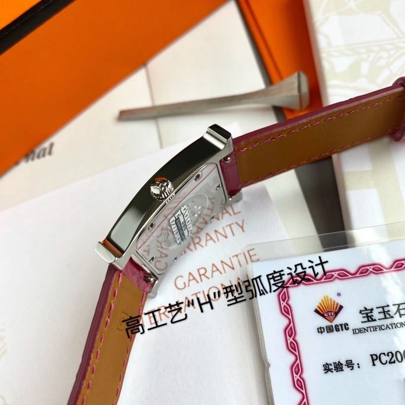 TopPick HERMES Watches 183515