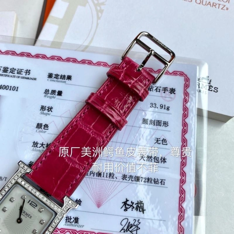 TopPick HERMES Watches 183515