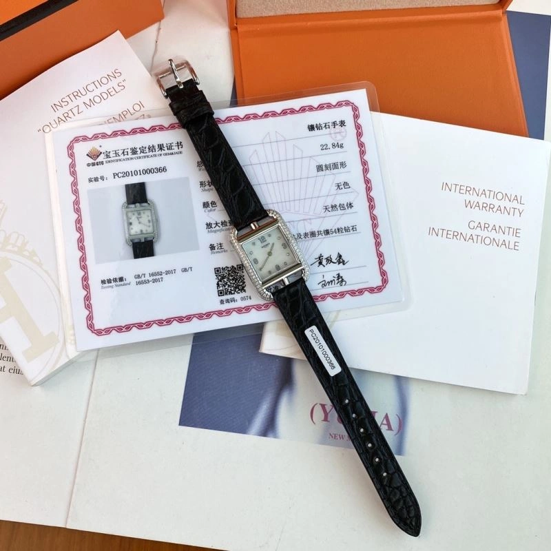 FashionForward HERMES Watches 183521