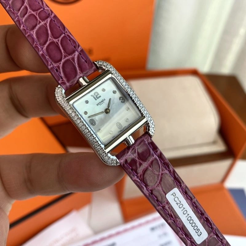 HERMES Watches GoodFit 183516