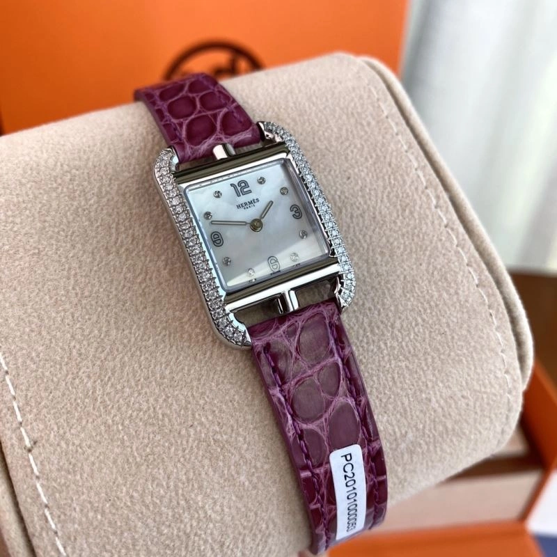 HERMES Watches GoodFit 183516