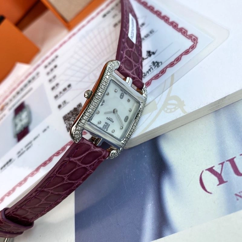 HERMES Watches GoodFit 183516