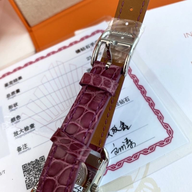 HERMES Watches GoodFit 183516