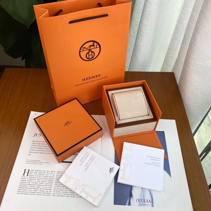 HERMES Watches GoodFit 183516