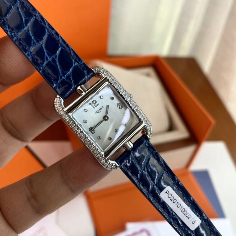 HERMES Watches Flexible 183520