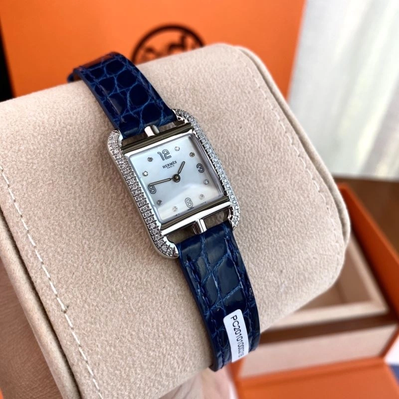 HERMES Watches Flexible 183520