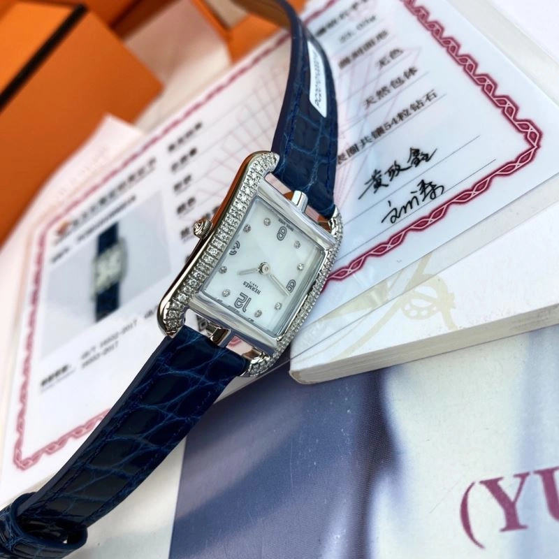 HERMES Watches Flexible 183520
