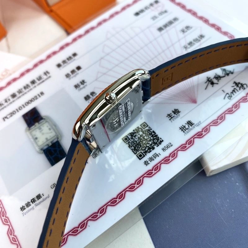 HERMES Watches Flexible 183520