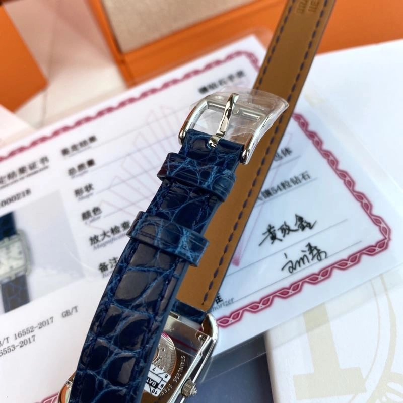 HERMES Watches Flexible 183520