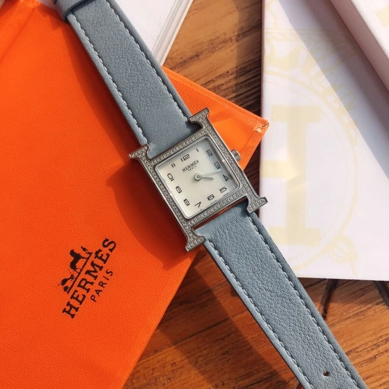 MultiPurpose HERMES Watches 183517