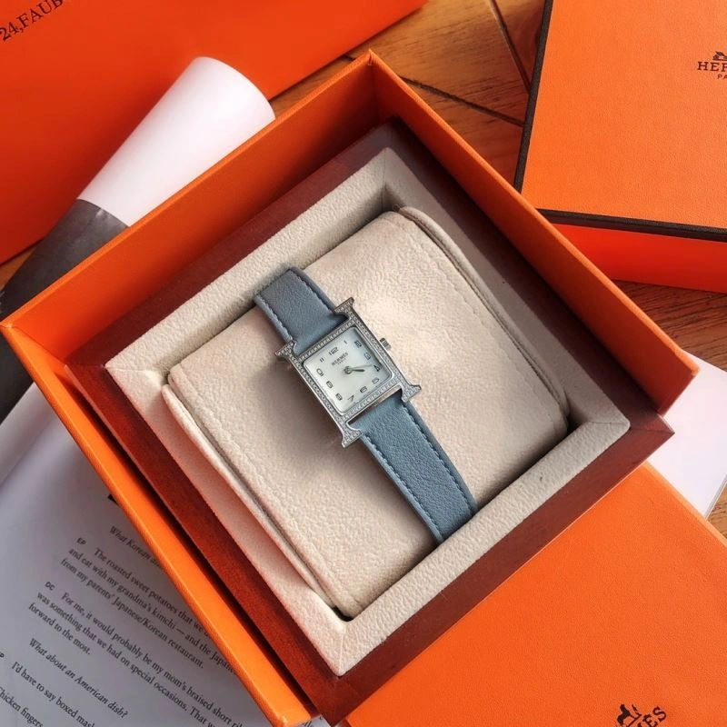MultiPurpose HERMES Watches 183517