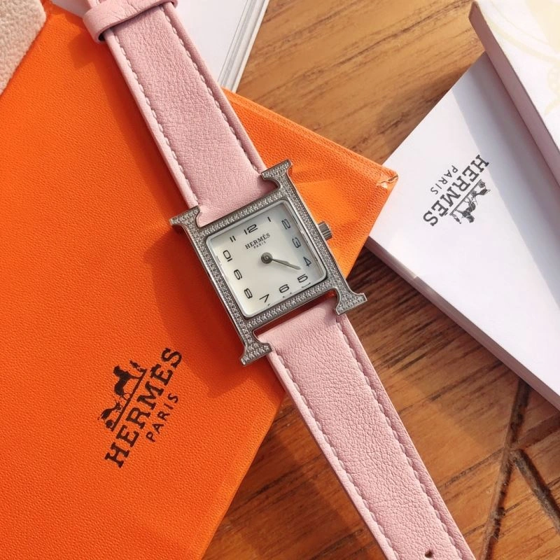 HERMES Watches Efficient 183513