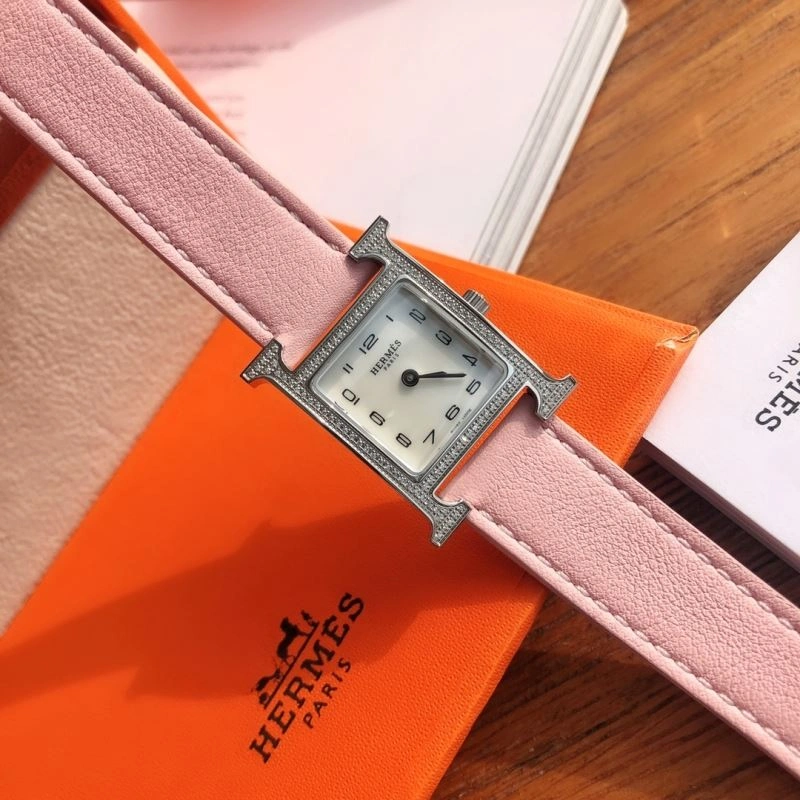 HERMES Watches Efficient 183513