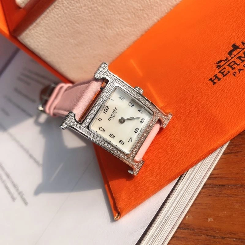 HERMES Watches Efficient 183513