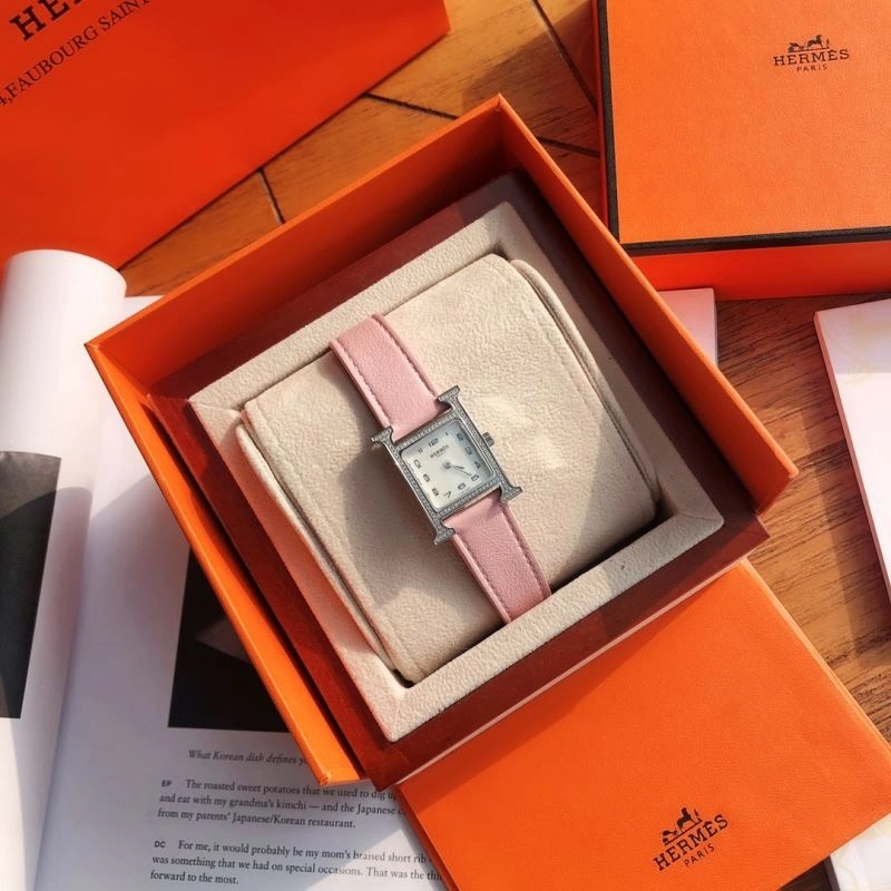 HERMES Watches Efficient 183513