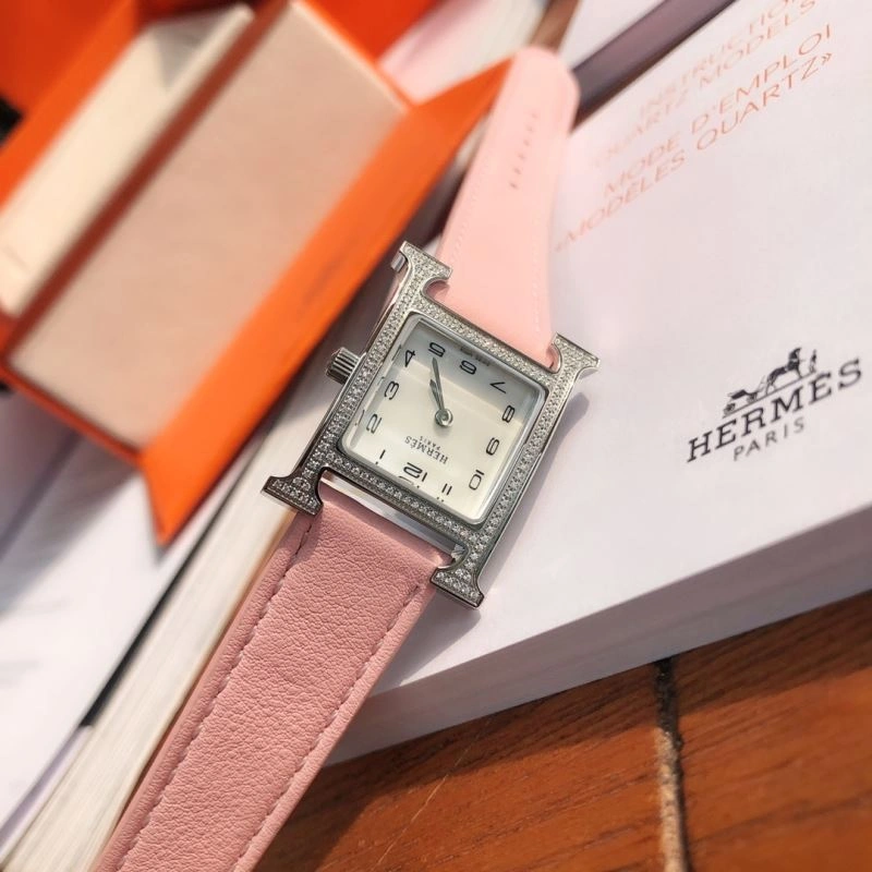 HERMES Watches Efficient 183513