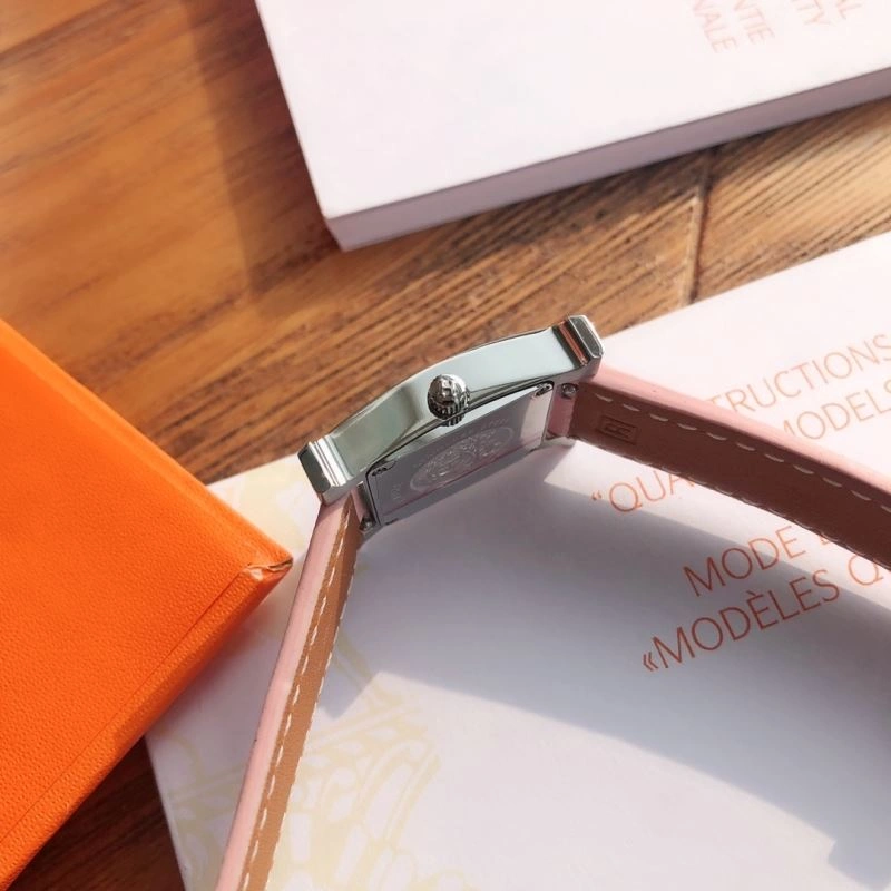 HERMES Watches Efficient 183513