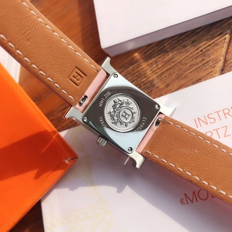 HERMES Watches Efficient 183513