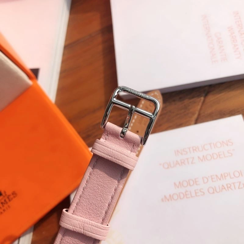 HERMES Watches Efficient 183513