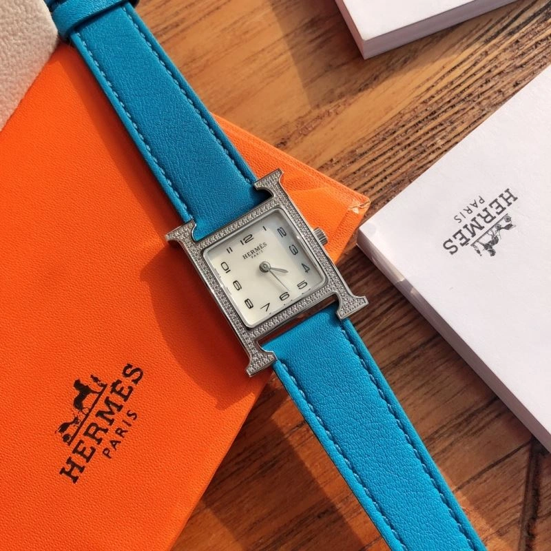 HERMES Watches Affordable 183512