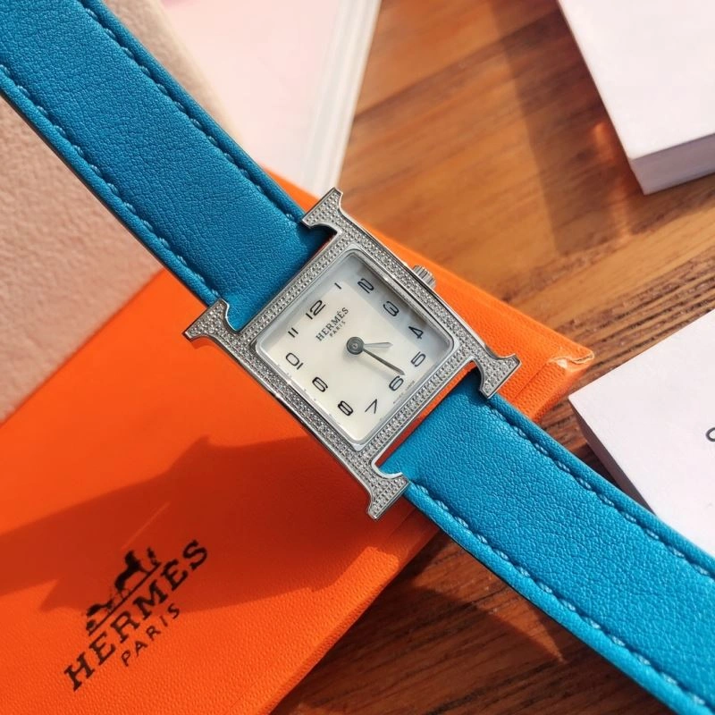 HERMES Watches Affordable 183512