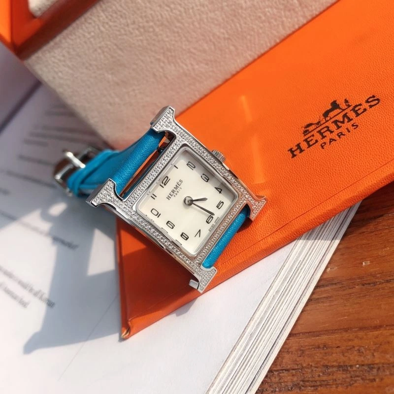 HERMES Watches Affordable 183512