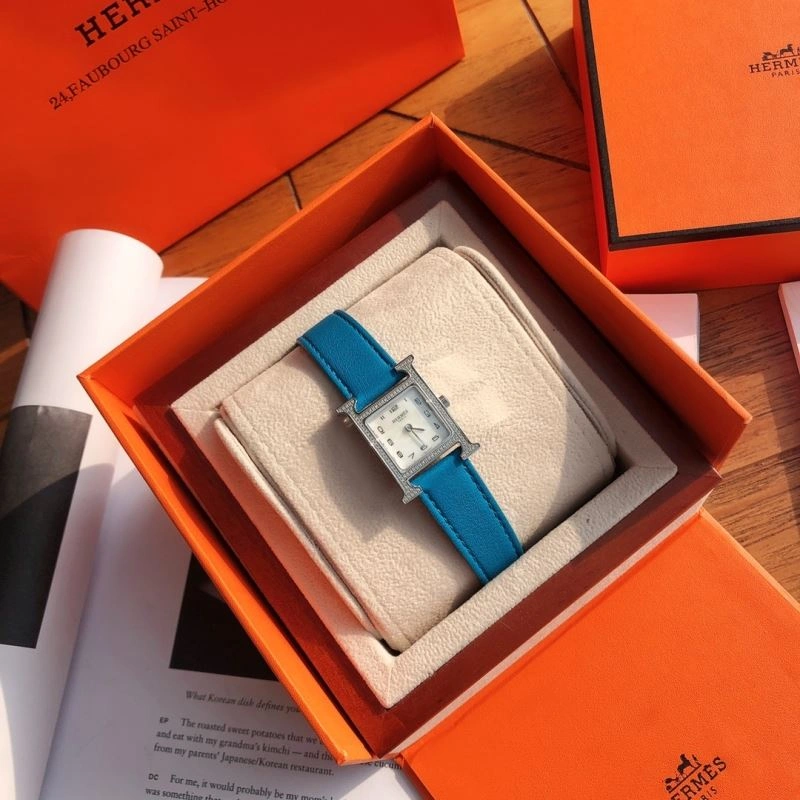 HERMES Watches Affordable 183512